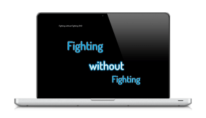 Fighting without Fighting (Download)